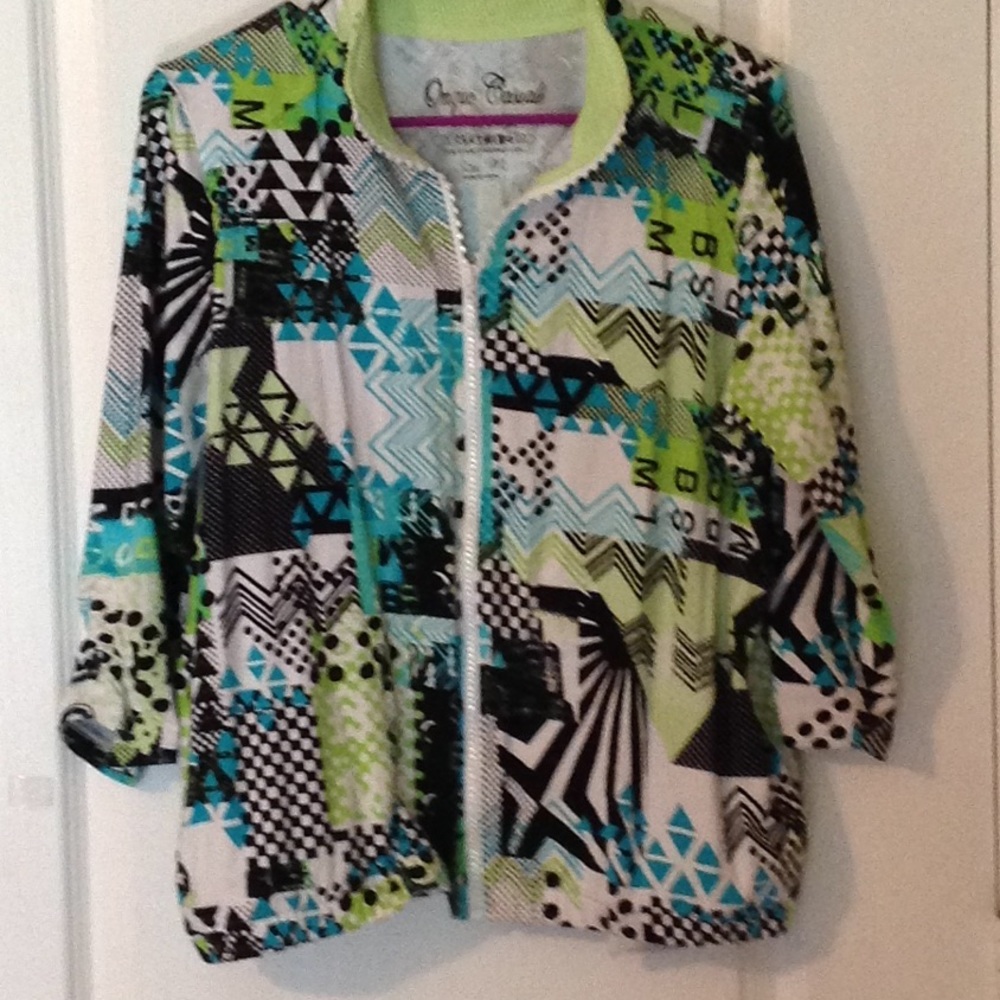 Inquest Casuals Jacket size M